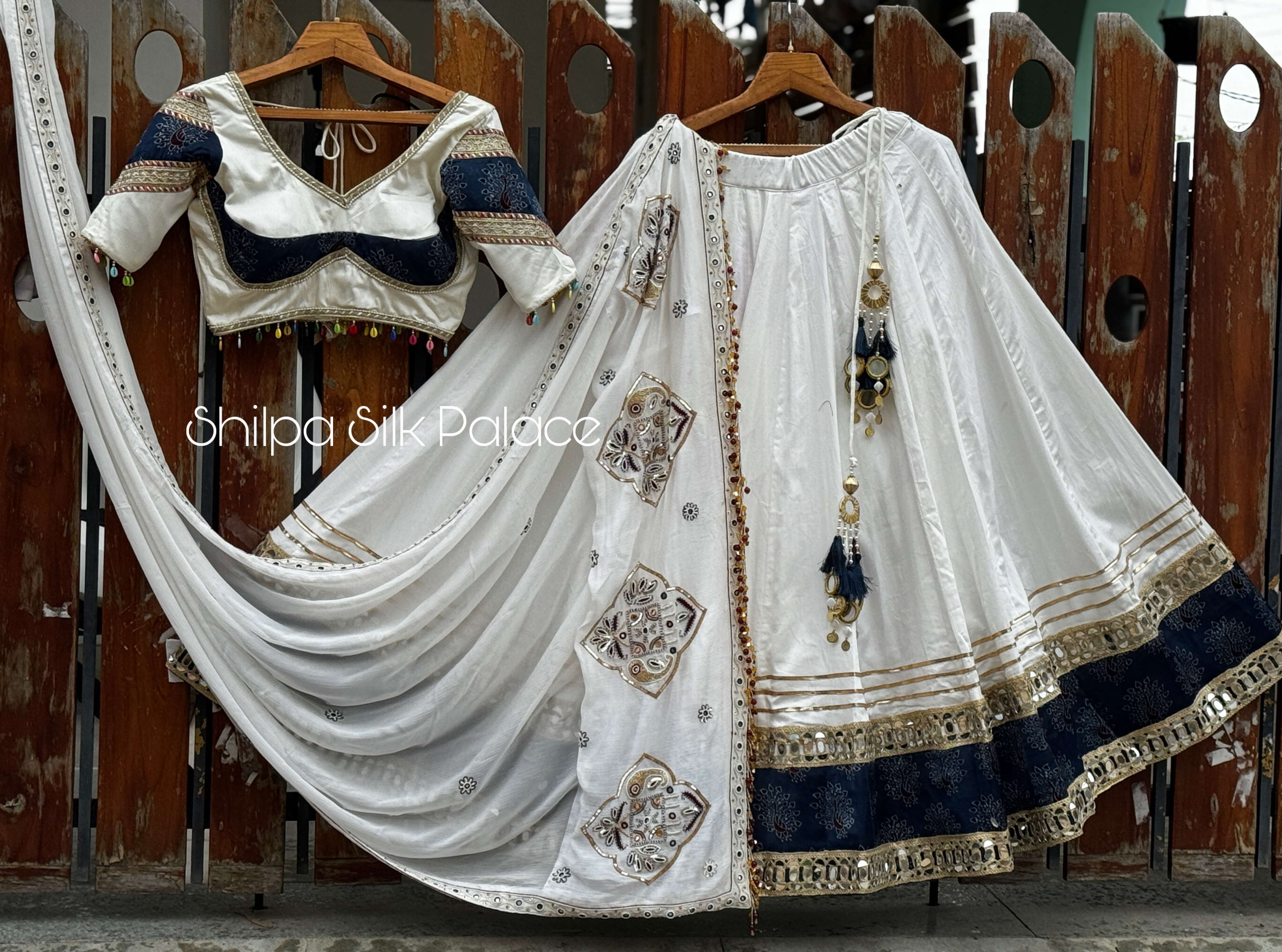 Kesar | blue