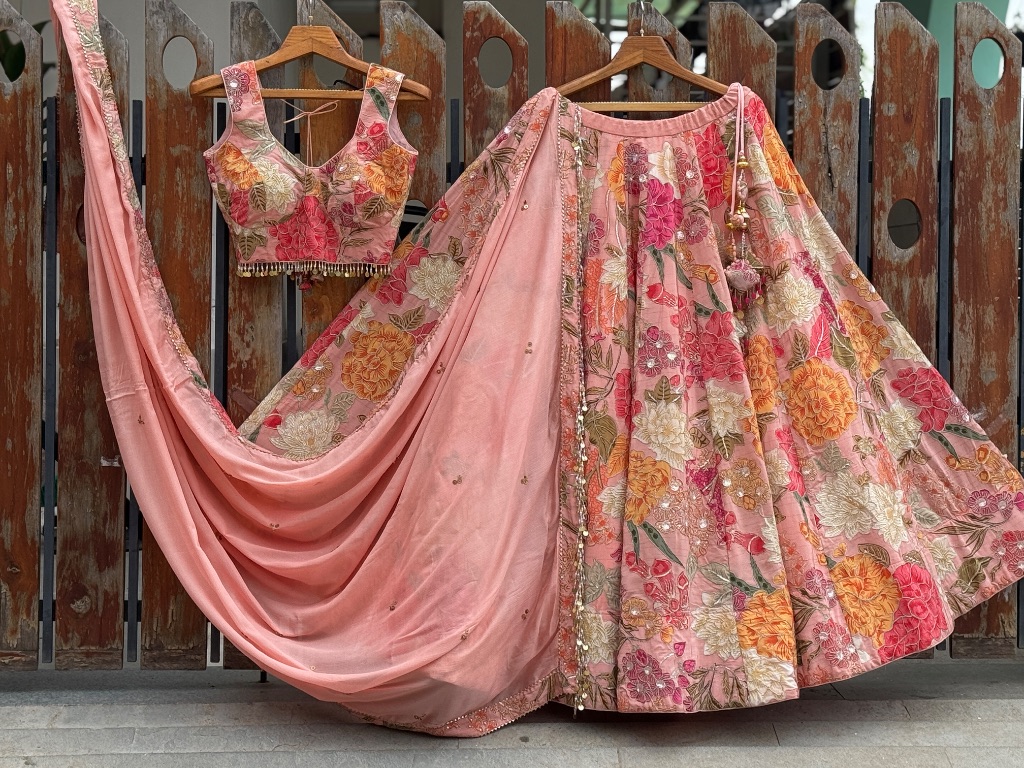 Gulab | Pink