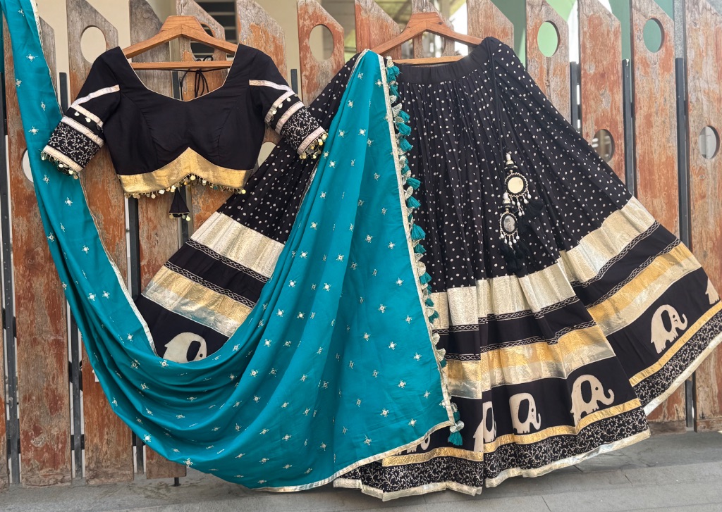 Triton | Black fizori duppata