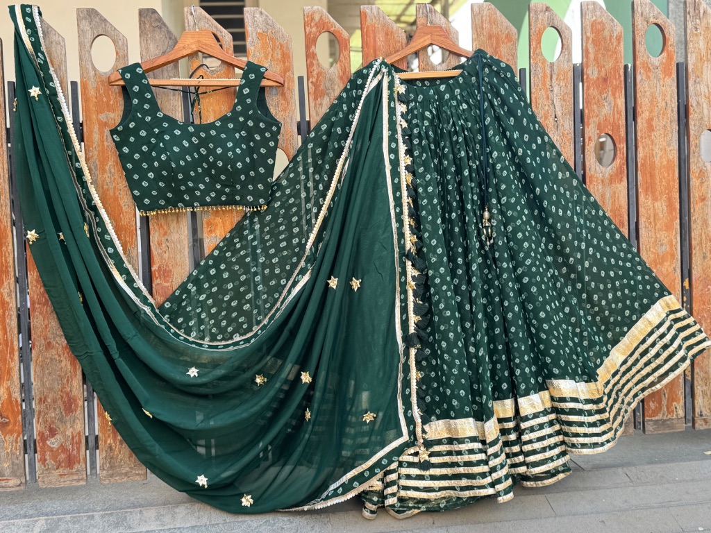 Titli | Green