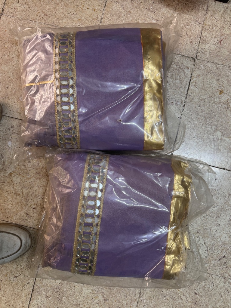 Rose | Light lavender