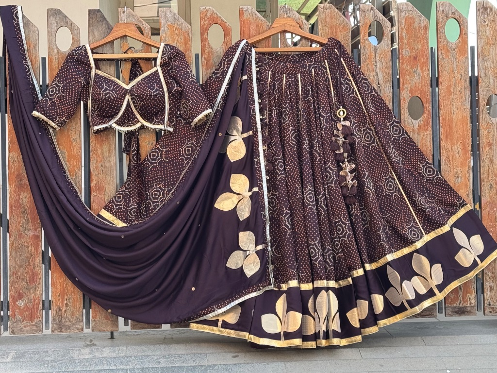 Muskan | Chocolate