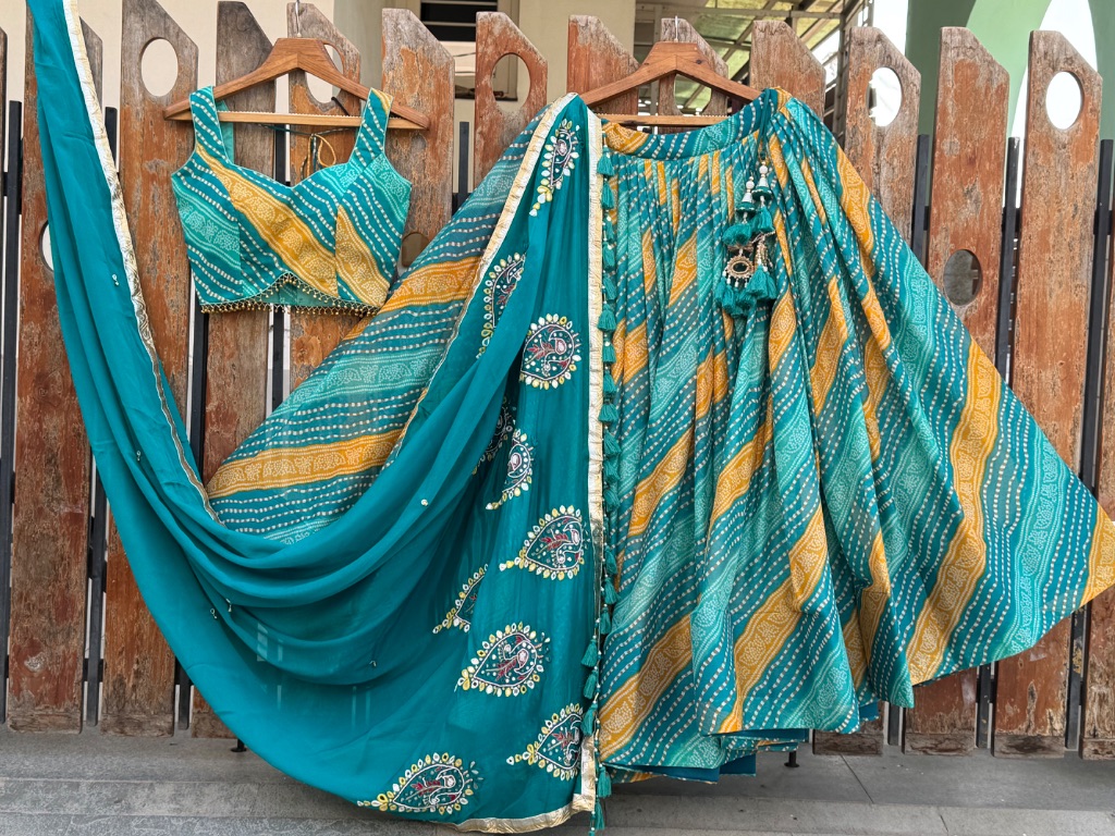 Piya | Rama - Yellow