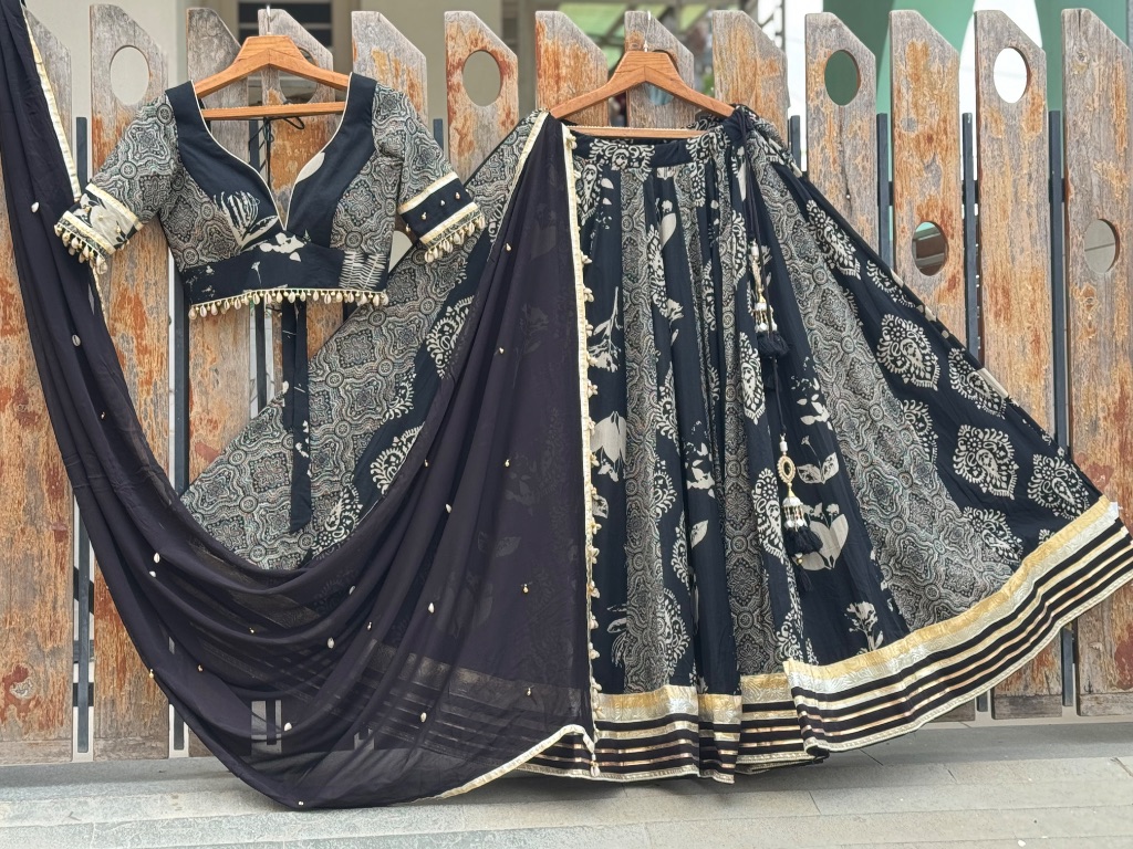 Nitya |black kali