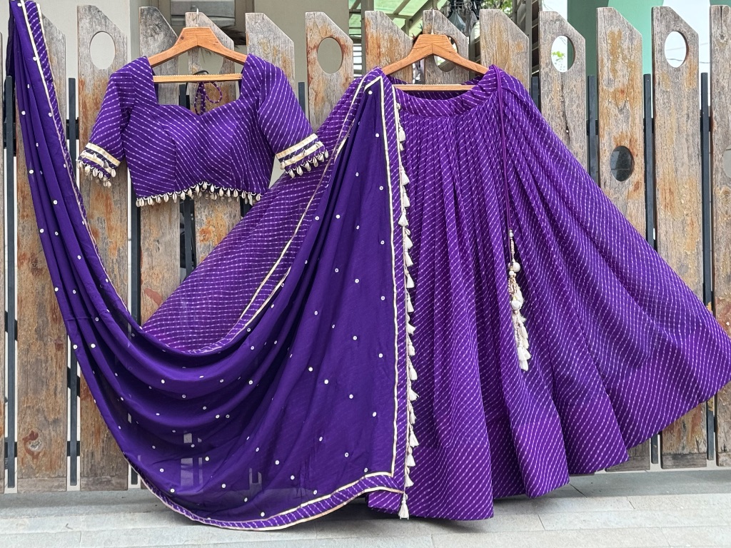 Twinkle | purple