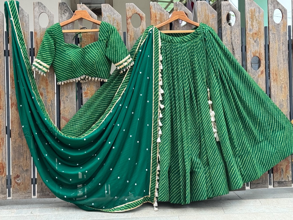 Twinkle | Green