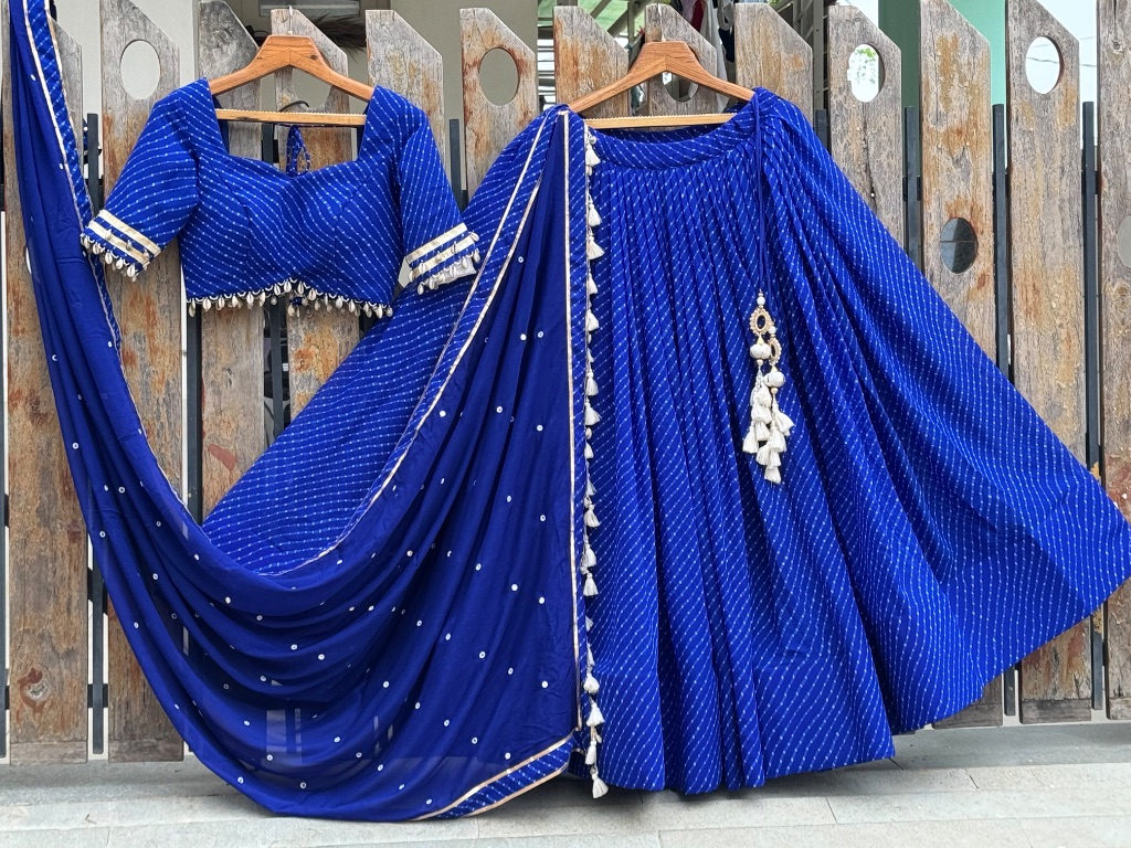 Twinkle | Blue