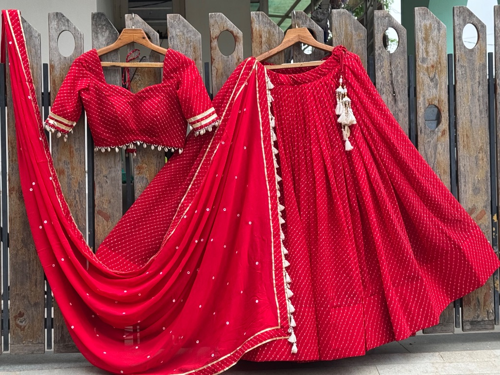 Twinkle | red